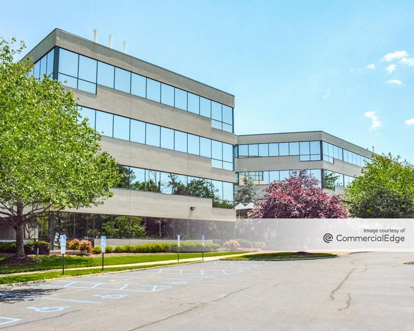 Cedar Knolls Corporate Center