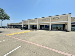 3105 Ira E Woods, Grapevine