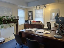 4,991 Square Foot Office Building