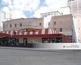 Baur's Building