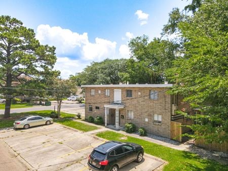 Multi-Family space for Sale at 1116 W Chimes St in Baton Rouge