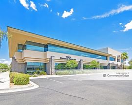 Arrowhead Orchards Medical Center
