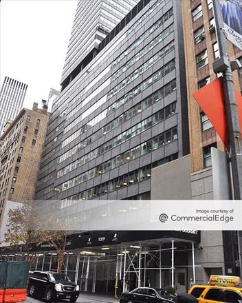 110 East 59th Street