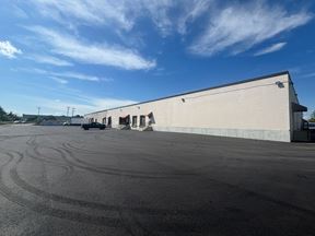 Warehouse/Flex Space