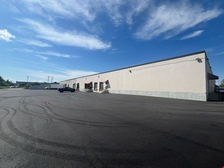 Industrial space for Rent at 5 Perkins Way, Units #5 & 6, & 7 in Newburyport