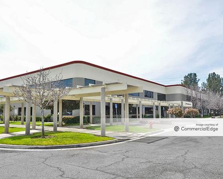 Office space for Rent at 1301 North Tustin Avenue in Santa Ana