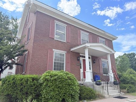 Office space for Rent at 314-316 South Main Street in Concord
