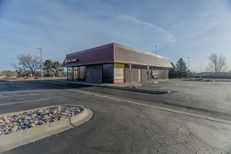 Retail space for Rent at 1690-1700 W Midway Boulevard in Broomfield