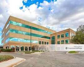 Colorado Farm Bureau Building