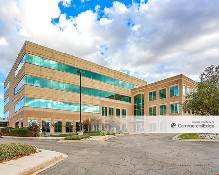 Office space for Rent at 9177 East Mineral Circle in Centennial