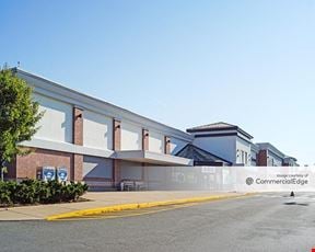 Bristol Plaza