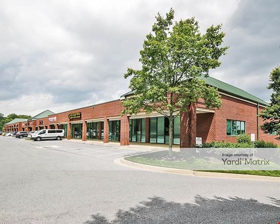 Red Run Centre