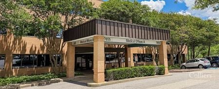 Other space for Rent at 7655 Poplar Ave in Germantown