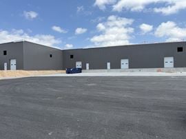 Industrial Office/Warehouse for Lease