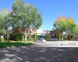 Evergreen Business Park
