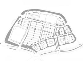 Monticello Marketplace Shopping Center