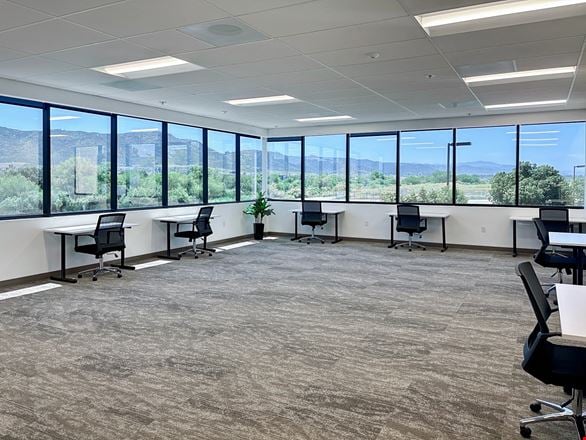 CA, Temecula - Enterprise Circle