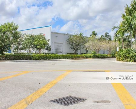 Office space for Rent at 6820 Lyons Technology Circle in Coconut Creek