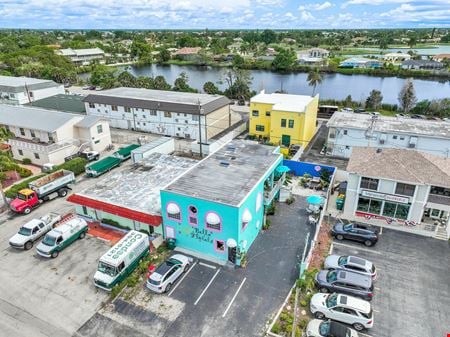 Photo of commercial space at 9 Front St in Marco Island