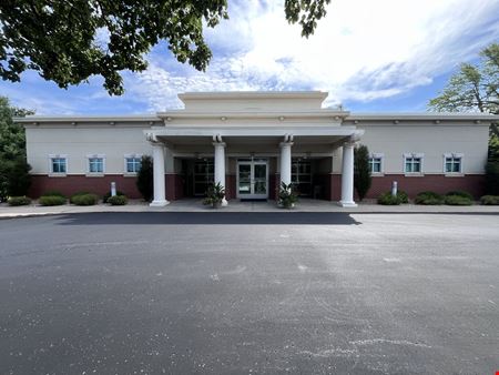Photo of commercial space at 2111 N Woodbine Rd in Saint Joseph