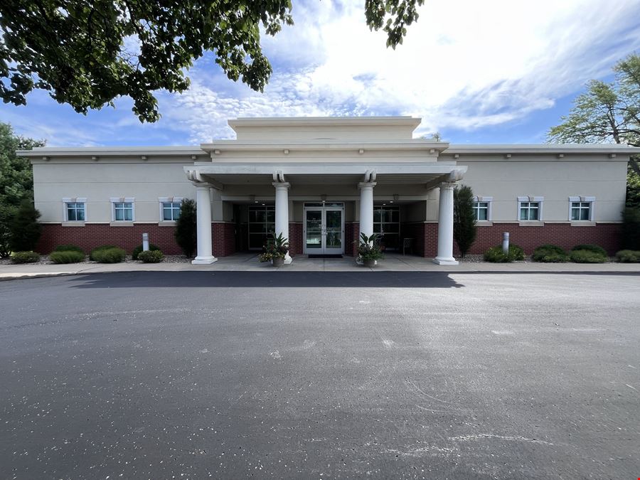 2111 N Woodbine Rd