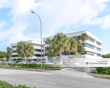 Coworking space for Rent at 840 U.S. 1 #315 in North Palm Beach