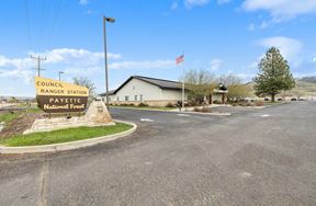 Single Tenant Investment Opportunity