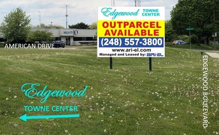 Commercial space for Sale at 438 E Edgewood Boulevard in Lansing