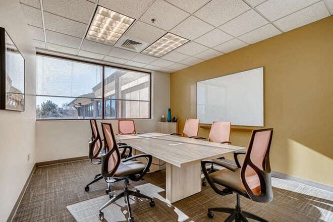 Louisville Office Evolution