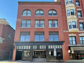 24 Preble St