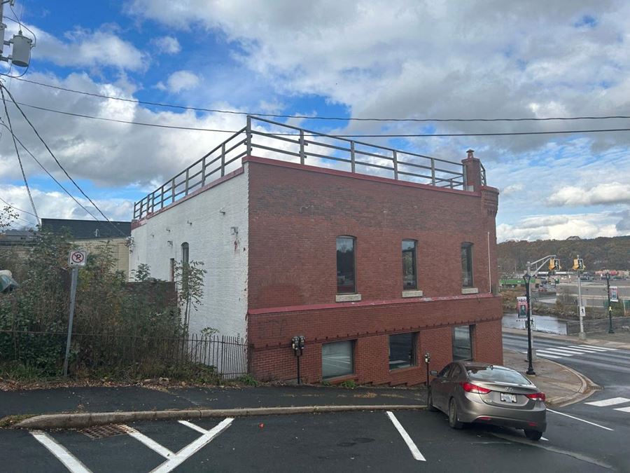 Bridgewater Re-development Opportunity