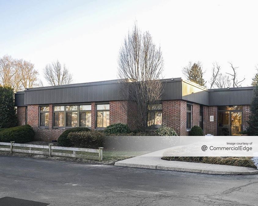 Wyndhill Professional Center 8200 Flourtown Avenue Office Building