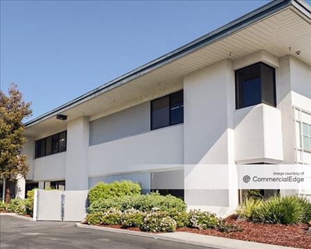 Commercial space for Rent at 3005 Tasman Dr in Santa Clara