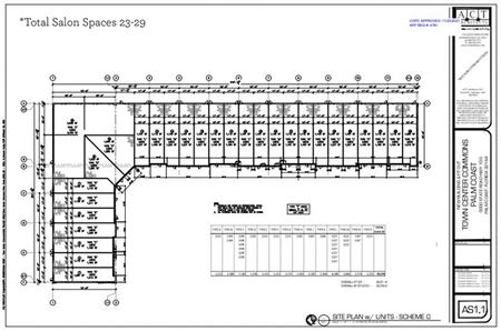 Photo of commercial space at 5650 SR 100 East- Town Center Commons in Palm Coast