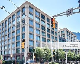 Harborside Plaza III