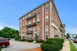 348A & 348B N Main St