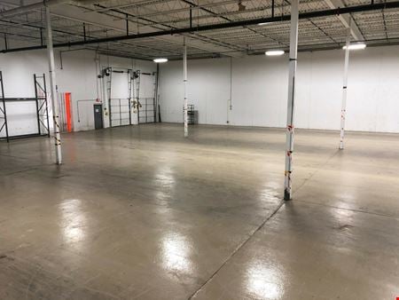 Industrial space for Rent at 1700 Kiefer Dr in Zion