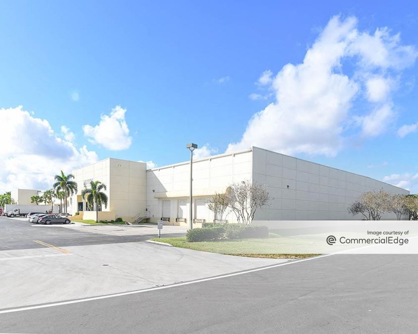 Britannia Business Center