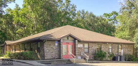 Newberry Road Office Suites - Gainesville