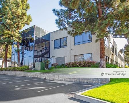 Office space for Rent at 8445 Camino Santa Fe in San Diego