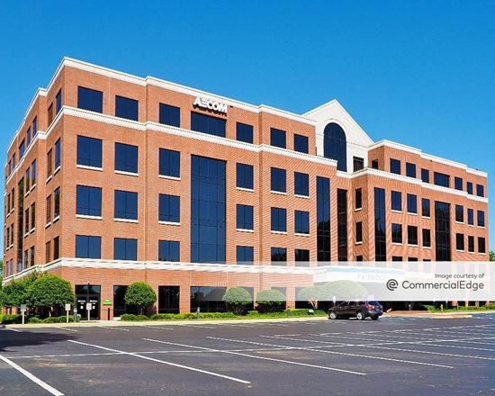 Office Park Patewood - VI
