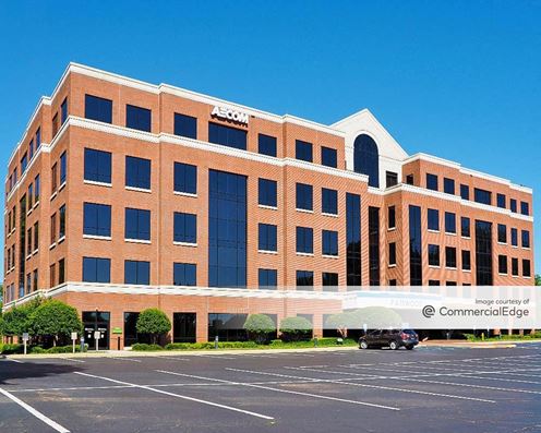 Office Park Patewood - VI