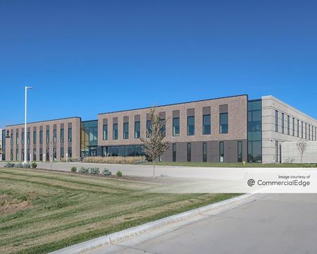 Office space for Rent at 8901 Northpark Drive in Johnston