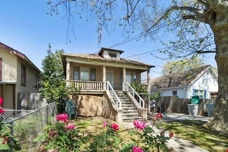 Multi-Family space for Sale at 514 B St. in Sacramento