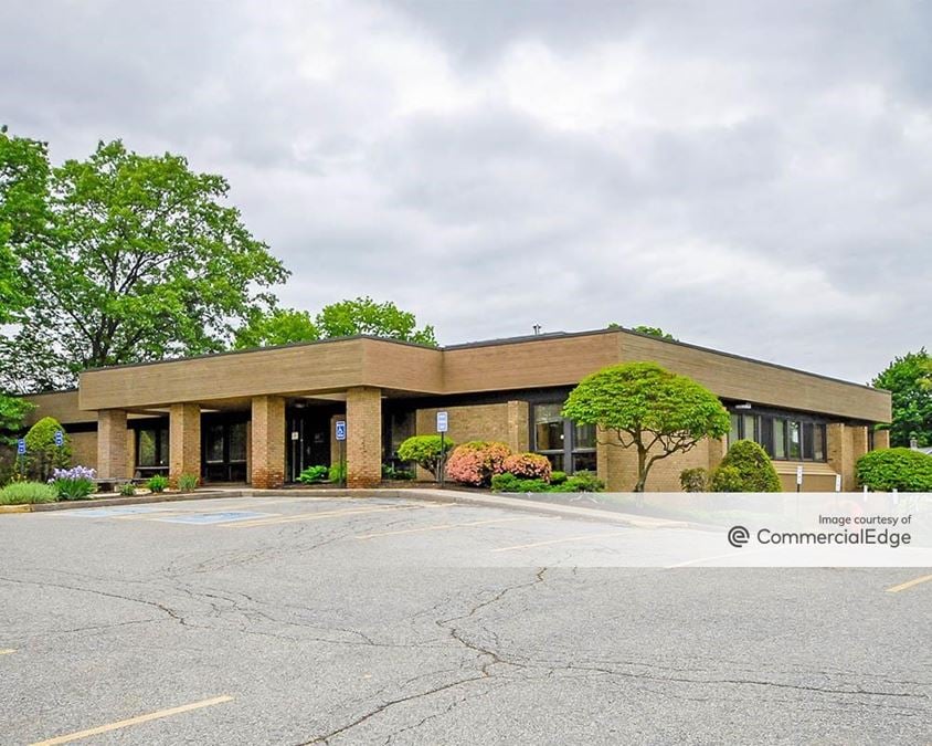 12011211 West Main Street 1201 West Main Street Office Building