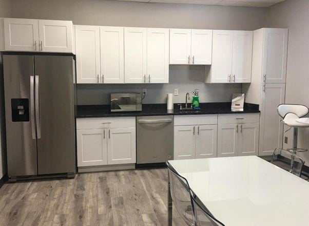Perfect Office Solutions - Laurel 1