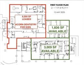 Prime Medical Suites in Woodburn's Pediatric and Wellness Hub