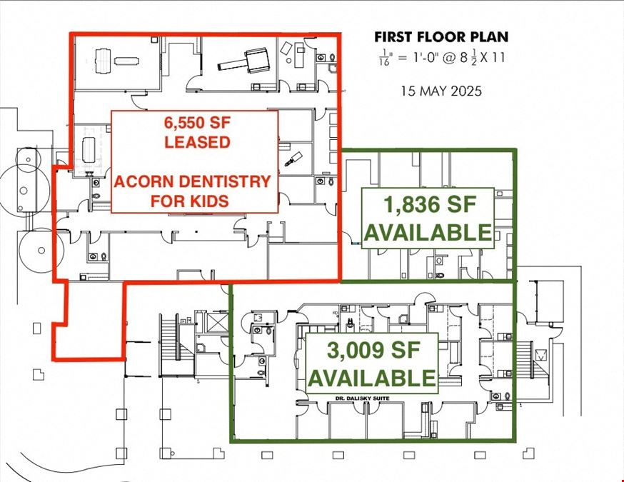 Prime Medical Suites in Woodburn's Pediatric and Wellness Hub