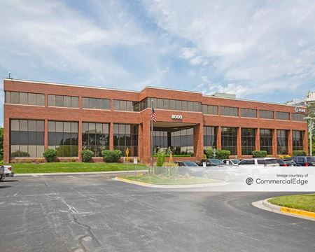 Office space for Rent at 8000 West 110th Street in Overland Park