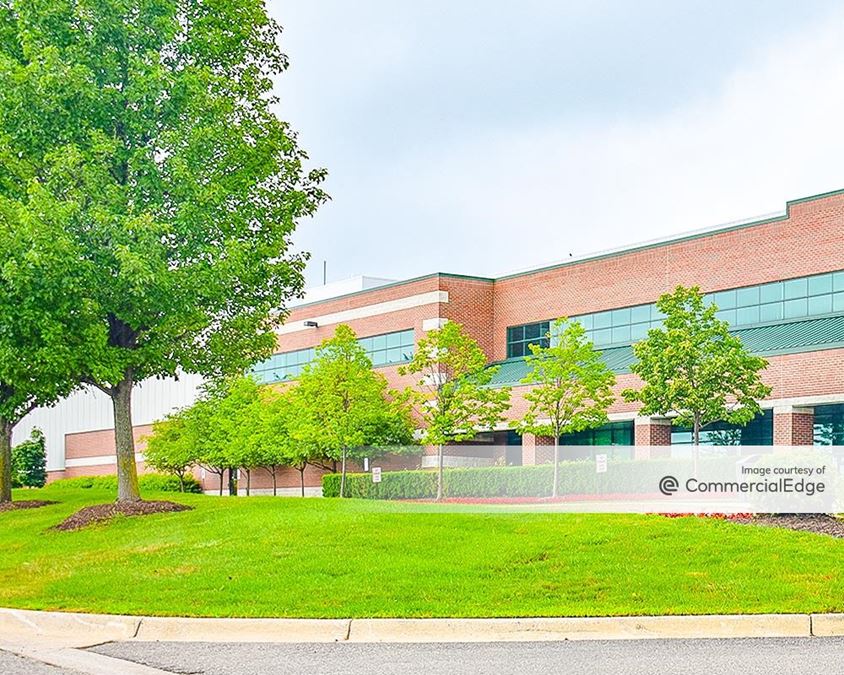 Knight Global Corporate Headquarters